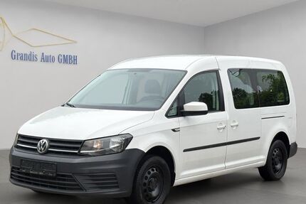 VW Caddy Maxi 459.000 km 5.990 &euro; Greven 48268