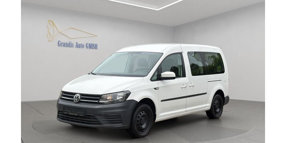 VW Caddy Maxi 459.000 km 5.990 &euro; Greven 48268