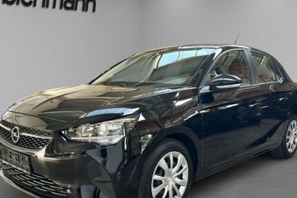 Opel Corsa 38.333 km 10.990 &euro; Hemer 58675