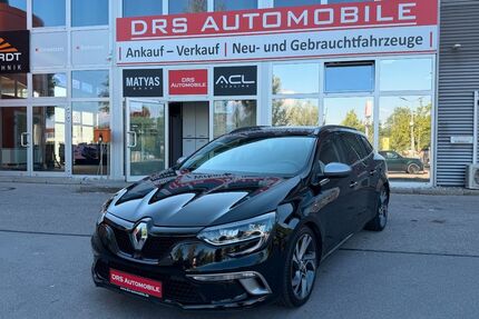 Renault Megane 85.226 km 13.700 &euro; Rosenheim 83026