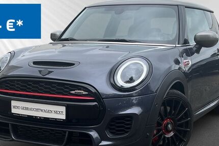 Mini John Cooper Works 36.800 km 27.900 &euro; Rostock 18146