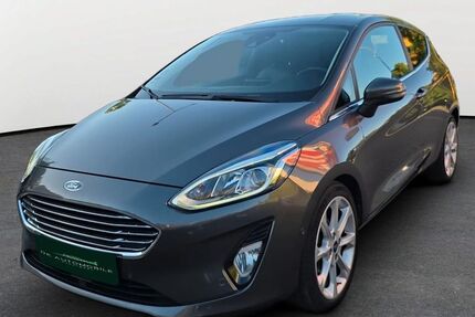 Ford Fiesta 179.880 km 5.900 &euro; Stuttgart 70437