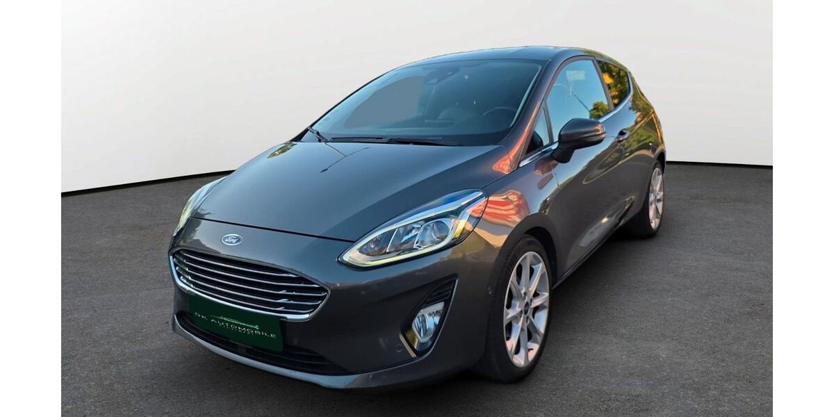 Ford Fiesta 179.880 km 6.990 &euro; Stuttgart 70437
