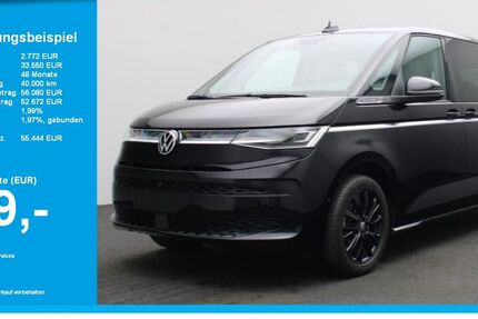 VW T7 Multivan 24.640 km 55.550 &euro; Gera 07546