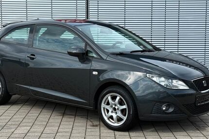 Seat Ibiza 200.000 km 3.800 € Murrhardt 71540