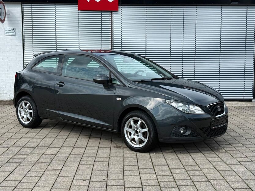 Seat Ibiza 200.000 km 3.800 € Murrhardt 71540