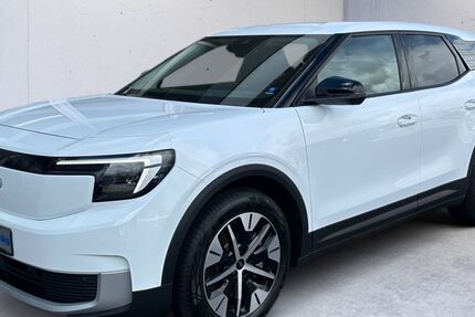 Ford Explorer 5.282 km 37.900 &euro; Singen 78224