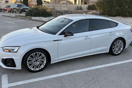 Audi A5 20.000 km 42.350 &euro; Konstanz 78464