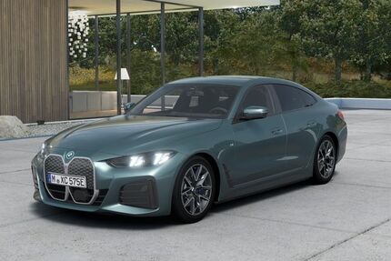 BMW i4 17.747 km 49.990 &euro; Coesfeld 48653