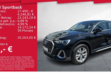 Audi Q3 47.989 km 26.980 € Dresden 01067
