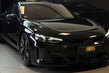 Audi e-tron GT 22.000 km 89.845 &euro; Freilassing 83395