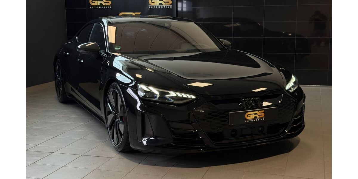 Audi e-tron GT 22.000 km 89.845 &euro; Freilassing 83395