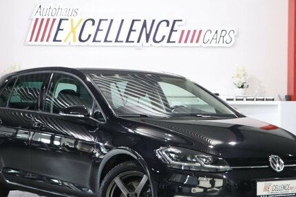VW Golf VII 1.4 TSI DSG HIGHLINE / LED,ACC-TEMPOMAT 183.000 km 12.331 € Hamm 59077