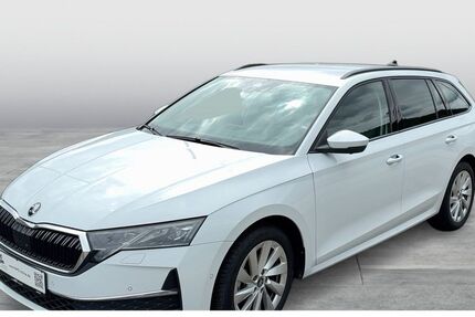 Skoda Octavia 27.548 km 31.429 &euro; Suhl-Wichtshausen 98529