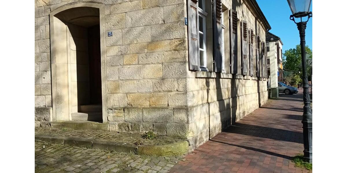 Einfamilienhaus Nottuln - 6 Zimmer, 171 m&sup2;, 475.000&euro; | Angebot:26705629