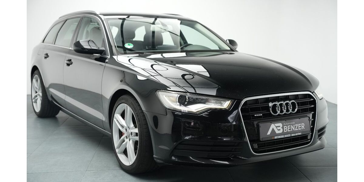 Audi A6 250.000 km 8.999 &euro; Wirges 56422