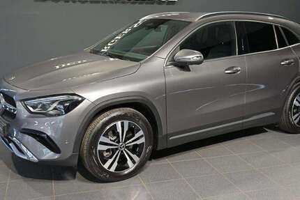 Mercedes-Benz GLA 220 11.250 km 51.900 &euro; Schorndorf 73614