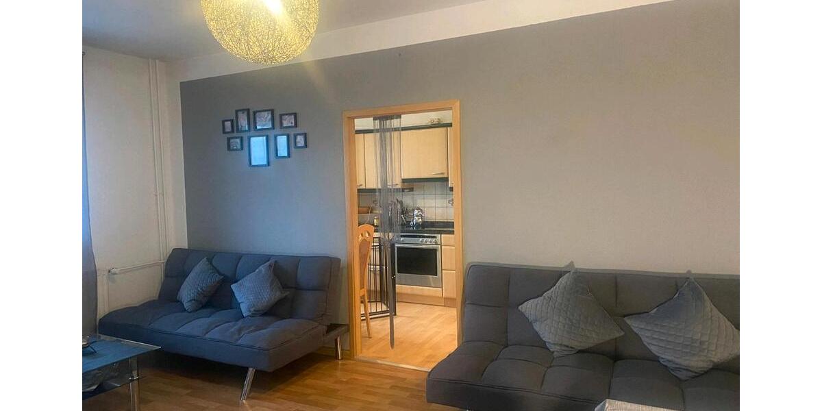 Etagenwohnung Gera Bieblach-Ost - 3 Zimmer, 70 m&sup2;, 63.999&euro; | Angebot:26847576