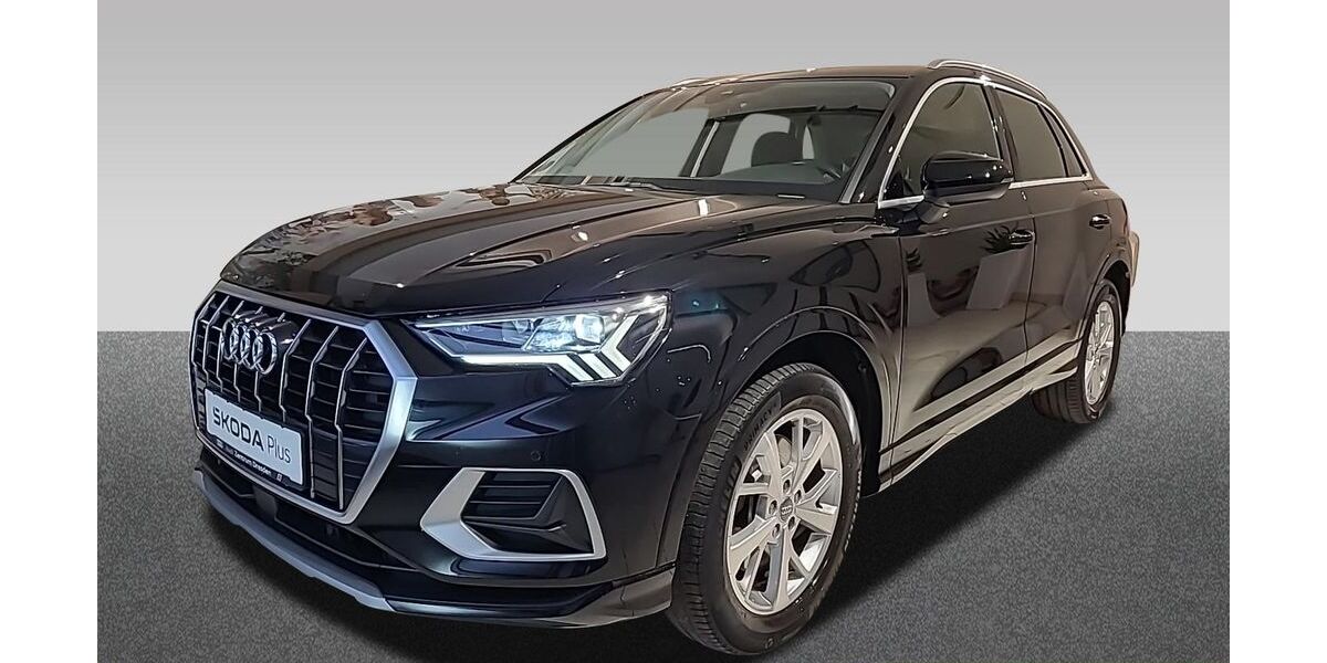 Audi Q3 90.181 km 24.540 &euro; Dresden 01067