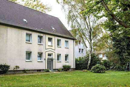Wohnung zum Mieten in Gelsenkirchen 389 € 48.35 m² 2.5 zimmer