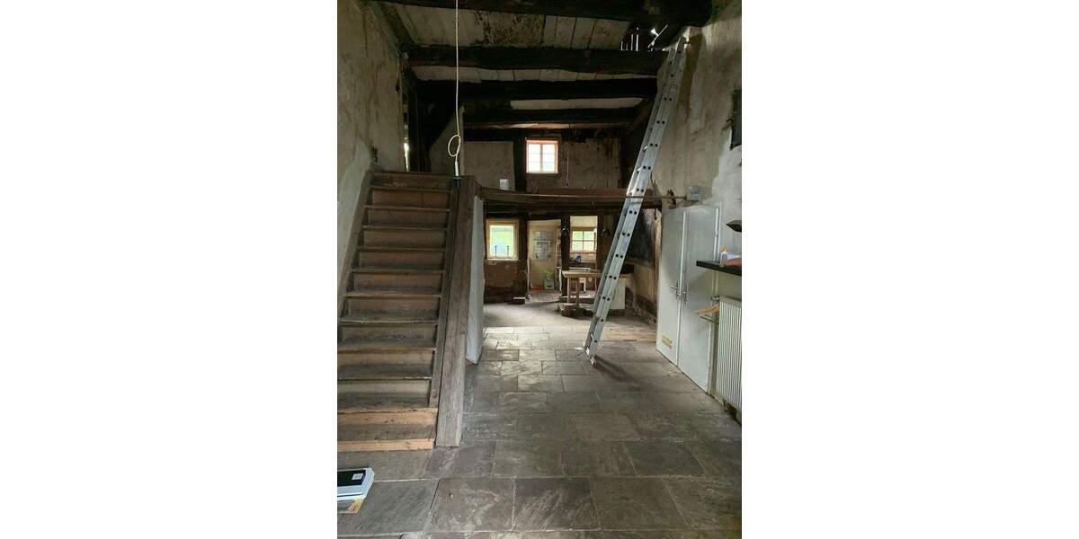 Mehrfamilienhaus, Wohnhaus Hann. Münden Gimte - 9 Zimmer, 240 m&sup2;, 300.000&euro; | Angebot:25408791