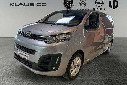 Citroen Jumpy