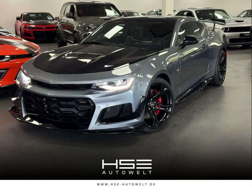 Camaro