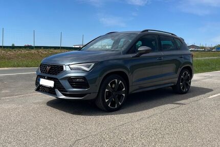 Cupra Ateca 105.000 km 22.600 &euro; Freystadt 92342