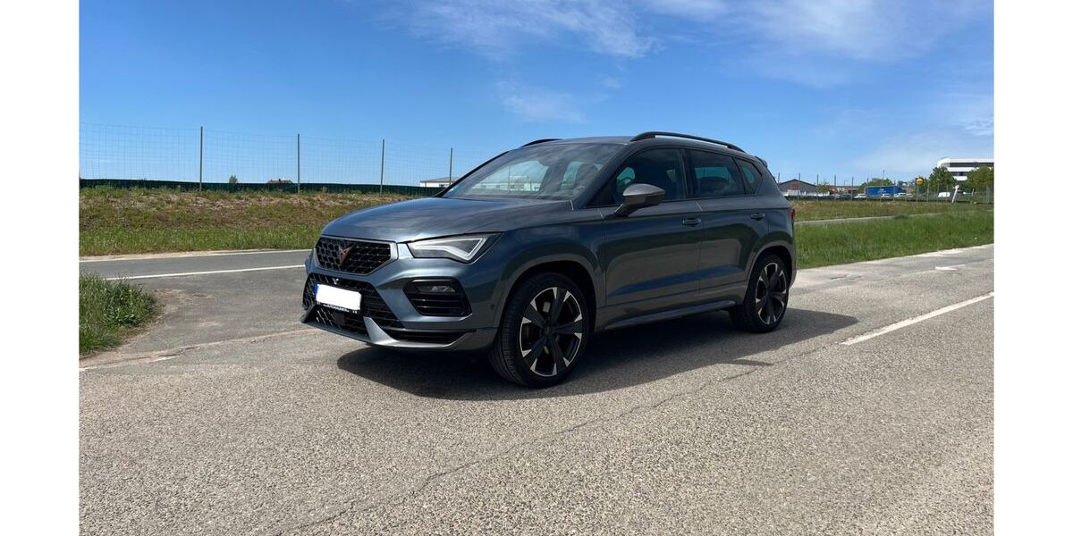 Cupra Ateca 105.000 km 22.600 &euro; Freystadt 92342