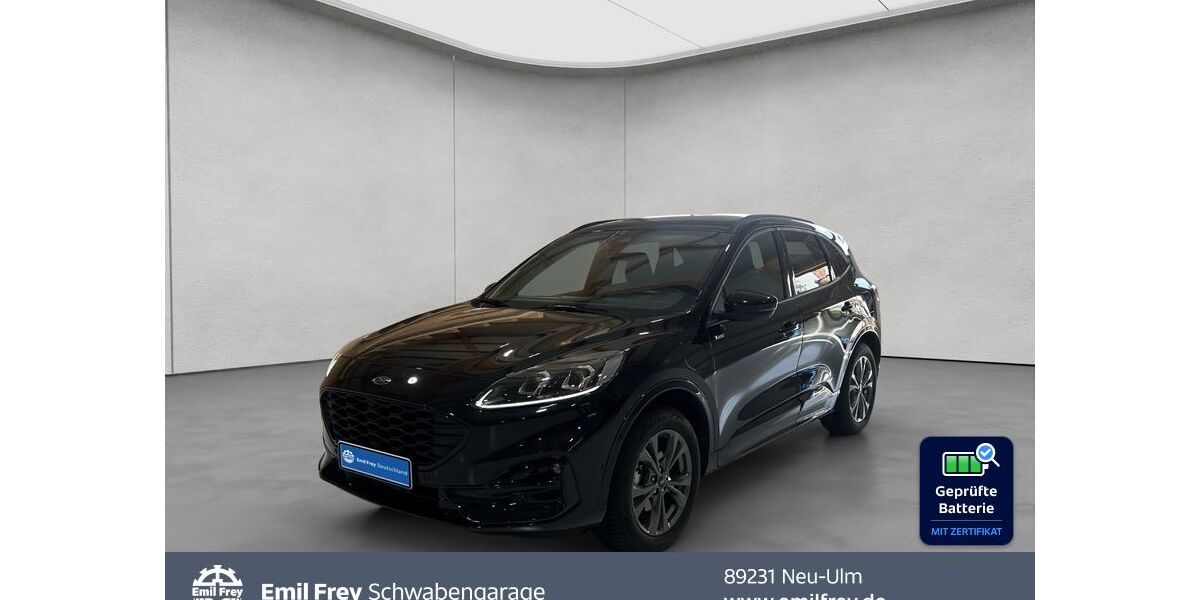 Ford Kuga 24.436 km 32.880 &euro; Neu-Ulm 89231