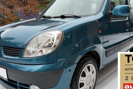 Renault Kangoo 263.000 km 2.980 &euro; Hamburg 22459