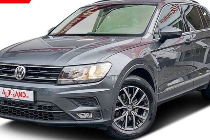 VW Tiguan 94.752 km 18.890 &euro; Chemnitz 09113