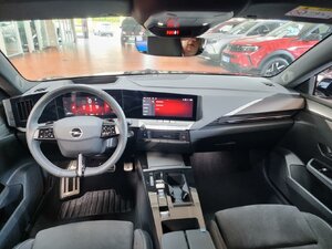 Astra Ultimate Infotainment Pak. AGR AHK