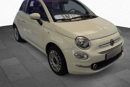 Fiat 500 7.443 km 17.480 &euro; Fürth 90763