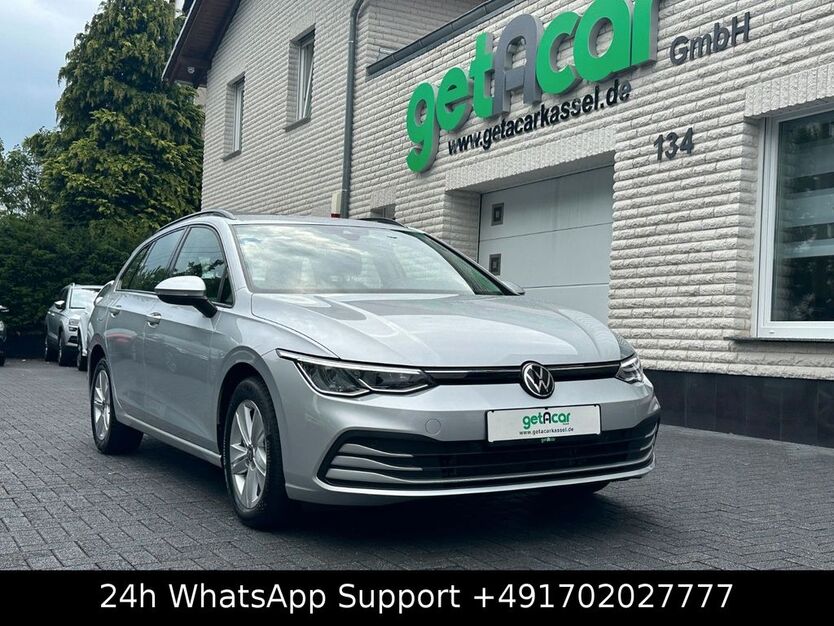 VW Golf 145.041 km 16.700 € Kassel 34123
