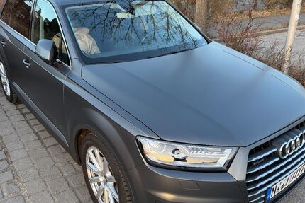 Audi Q7 249.000 km 19.950 &euro; Nürnberg 90439