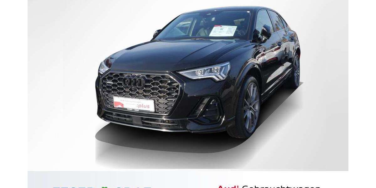 Audi Q3 47.500 km 39.440 &euro; Lauf an der Pegnitz 91207