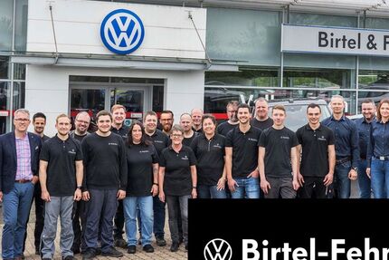VW T-Cross 43.049 km 23.999 € Nonnweiler 66620