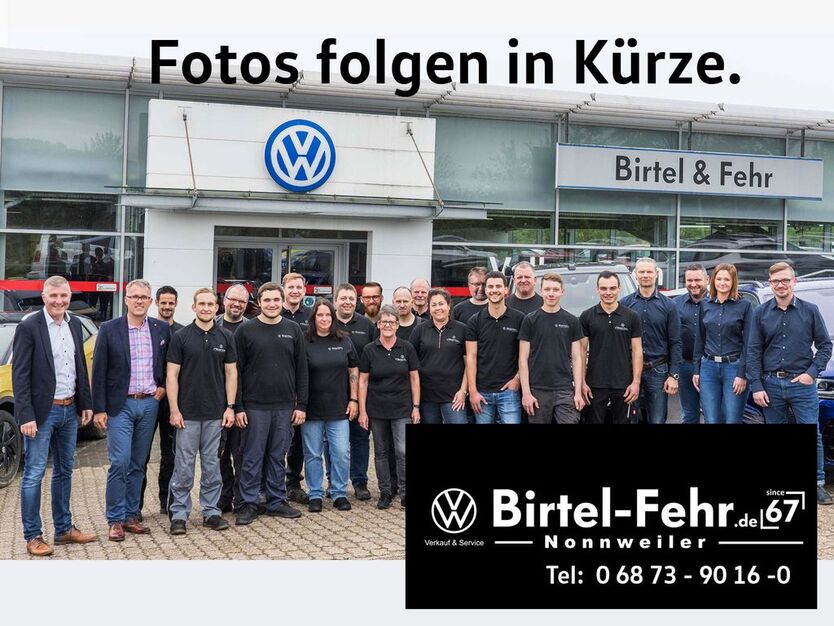 VW T-Cross 43.049 km 23.999 € Nonnweiler 66620