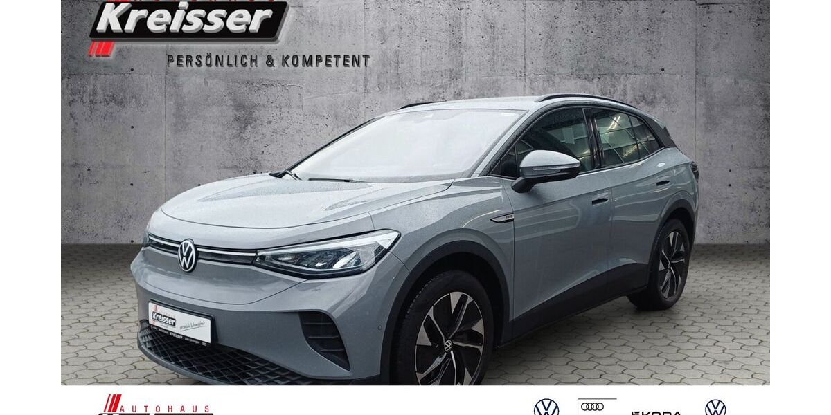 VW ID.4 62.164 km 26.980 &euro; Ulm 89077