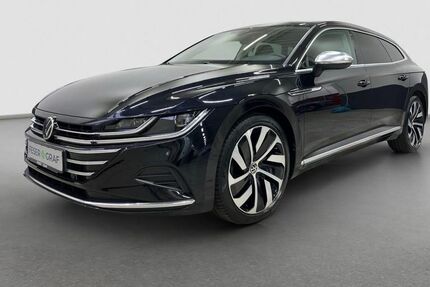 VW Arteon 54.481 km 29.290 &euro; Fürth 90763