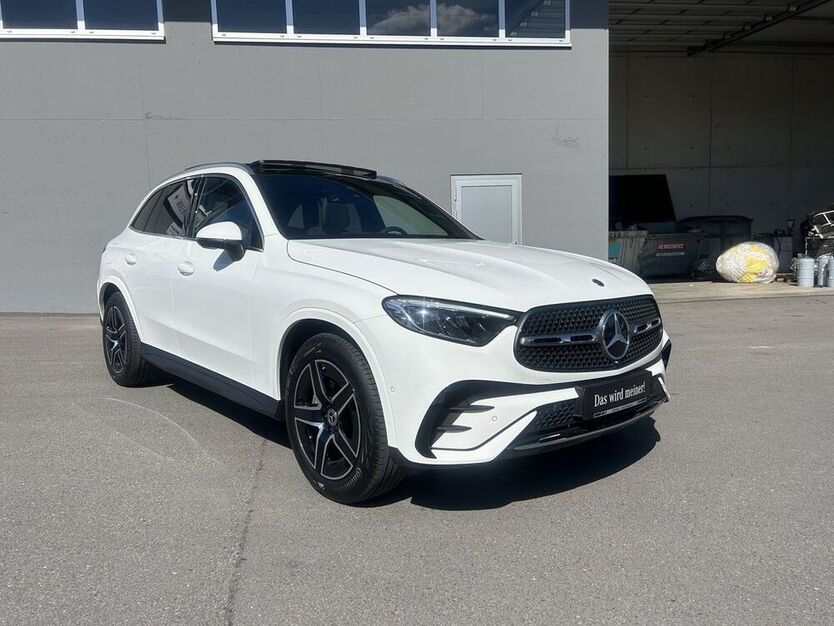 GLC 220
