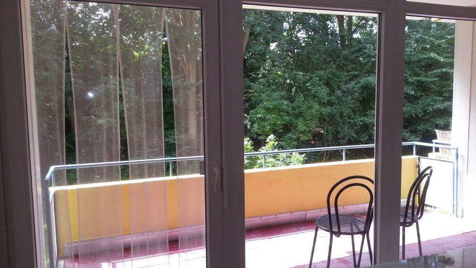 Maisonettenwohnung Lüneburg Goseburg-Zeltberg - 2 Zimmer, 65 m&sup2;, 225.000&euro; | Angebot:25925977