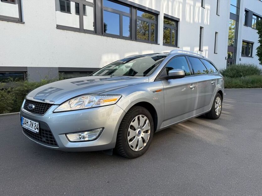 Mondeo