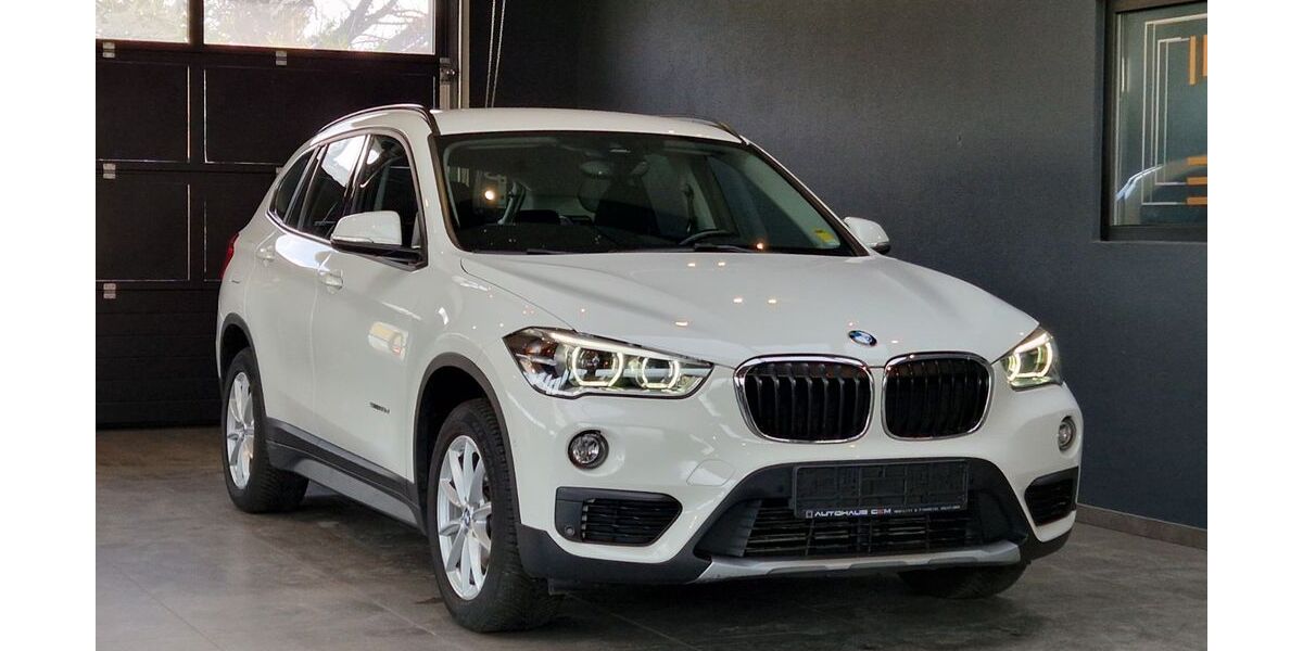 BMW X1 98.600 km 14.999 &euro; Gäufelden 71126