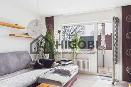 Wohnung Eggenstein-Leopoldshafen Leopoldshafen - 3 Zimmer, 95 m&sup2;, 299.000&euro; | Angebot:26044482