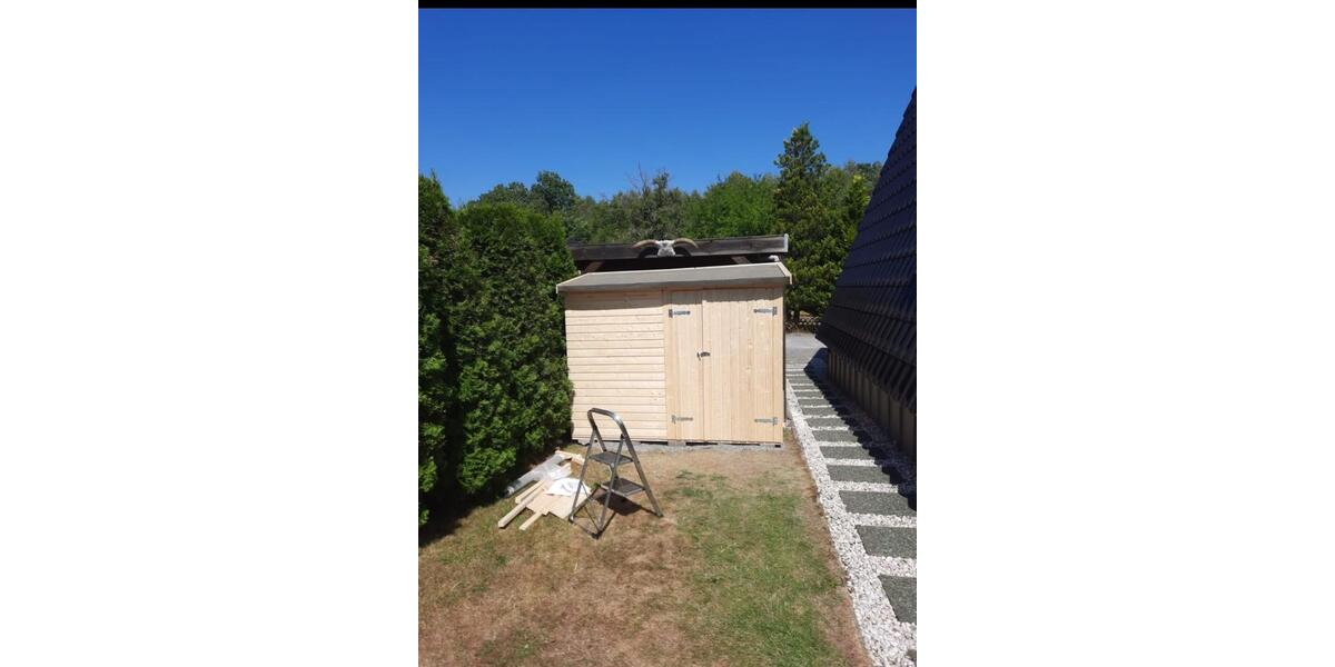 Einfamilienhaus Blankenheim - 2 Zimmer, 50 m&sup2;, 750&euro; | Angebot:24987599