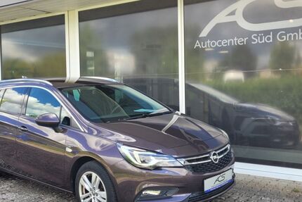 Opel Astra 143.180 km 9.850 &euro; Neuruppin 16816