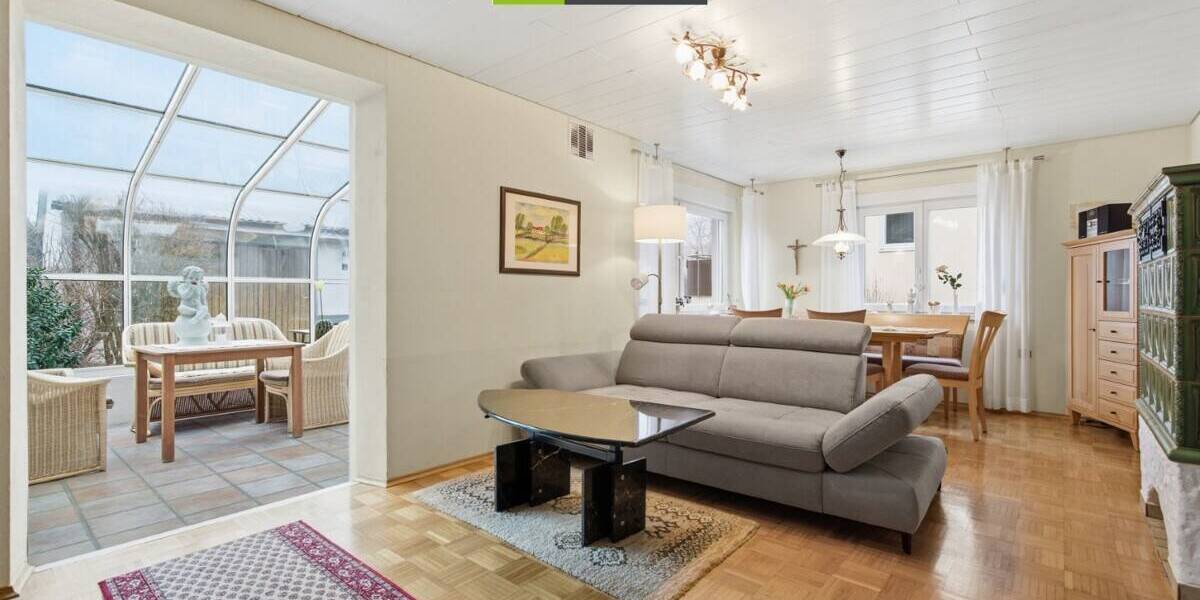 Einfamilienhaus Bad Waldsee - 6 Zimmer, 140 m&sup2;, 529.000&euro; | Angebot:25693619