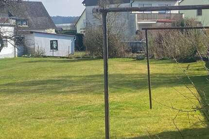 Grundstück zu verkaufen in Neustadt an der Donau Mühlhausen 359.000 € 1235 m² zimmer